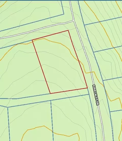 1 Donna Lane, Bella Vista, AR 72715