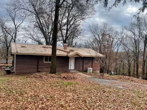 14008 Gentilly Rd, Rogers, AR 72758