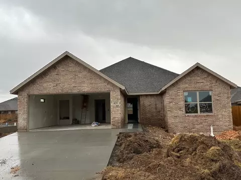 431 Palm St, Centerton, AR 72719