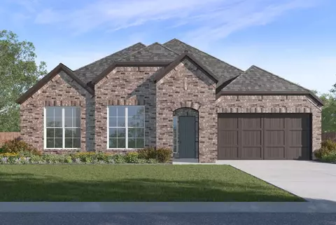 3522 E Greystone Dr, Fayetteville, AR 72764