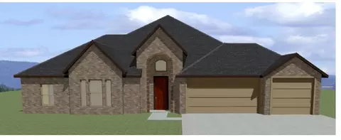 1851 Shepherd Blvd, Centerton, AR 72719