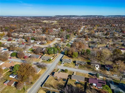 1507 Joye St, Springdale, AR 72762 photo 42