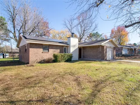 1507 Joye St, Springdale, AR 72762 photo 43