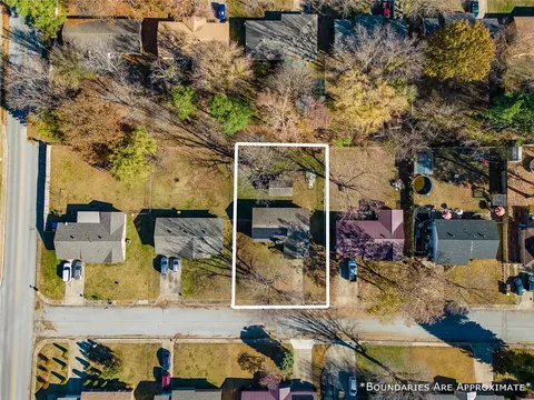 1507 Joye St, Springdale, AR 72762 photo 36