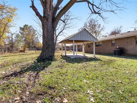 1507 Joye St, Springdale, AR 72762 photo 29