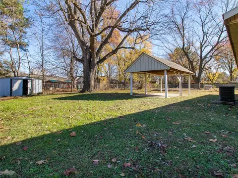 1507 Joye St, Springdale, AR 72762 photo 27