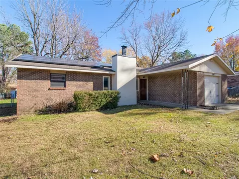 1507 Joye St, Springdale, AR 72762 photo 3