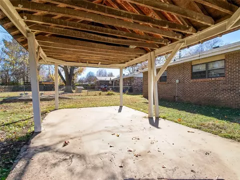 1507 Joye St, Springdale, AR 72762 photo 30