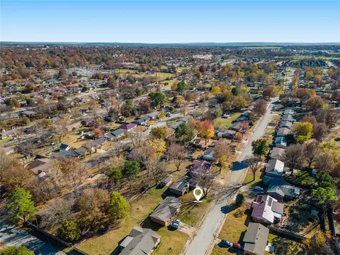 1507 Joye St, Springdale, AR 72762 photo 41
