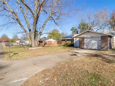 1507 Joye St, Springdale, AR 72762 photo 34