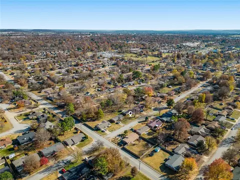 1507 Joye St, Springdale, AR 72762 photo 38