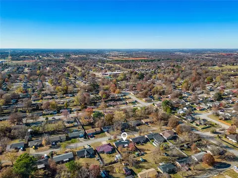1507 Joye St, Springdale, AR 72762 photo 40