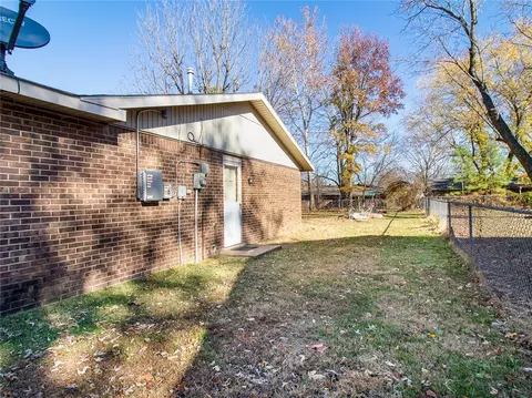1507 Joye St, Springdale, AR 72762 photo 32