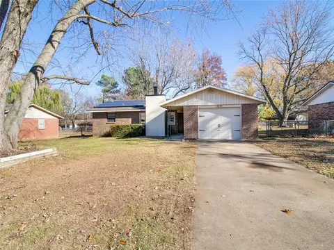 1507 Joye St, Springdale, AR 72762 photo 2