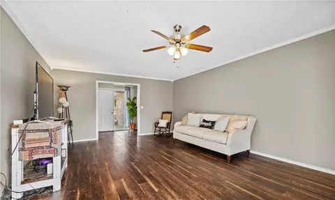 3401 Falcon Rd, Springdale, AR 72762 photo 8