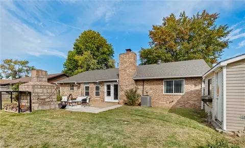 3401 Falcon Rd, Springdale, AR 72762 photo 24