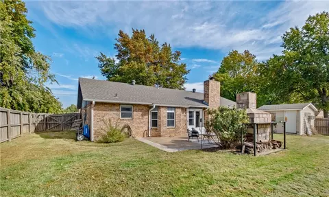 3401 Falcon Rd, Springdale, AR 72762 photo 25