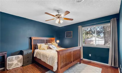 3401 Falcon Rd, Springdale, AR 72762 photo 14