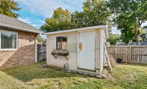3401 Falcon Rd, Springdale, AR 72762 photo 27
