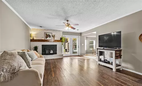 3401 Falcon Rd, Springdale, AR 72762 photo 7