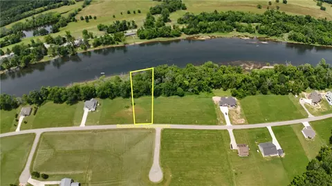 lot17 Cane Island Rd, Flippin, AR 72634