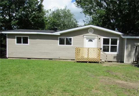 611 Harve St, Springdale, AR 72762