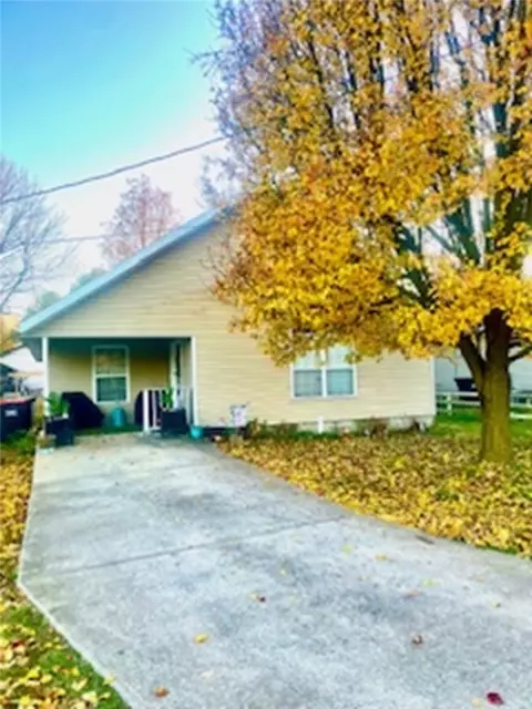 507 Hart Ave, Springdale, AR 72764
