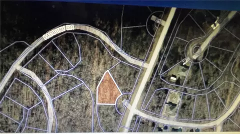 Chilham, Bella Vista, AR 72715