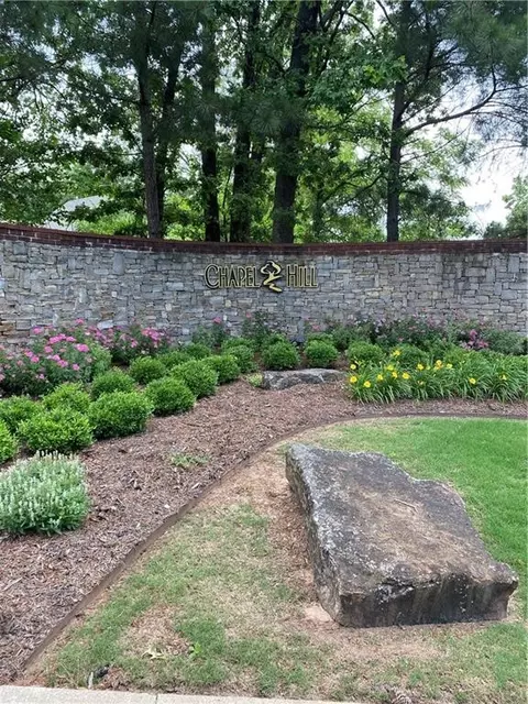 Lot 36, Bentonville, AR 72712