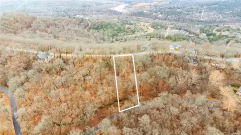 tbd NW Holiday Island Dr #6, Eureka Springs, AR 72631
