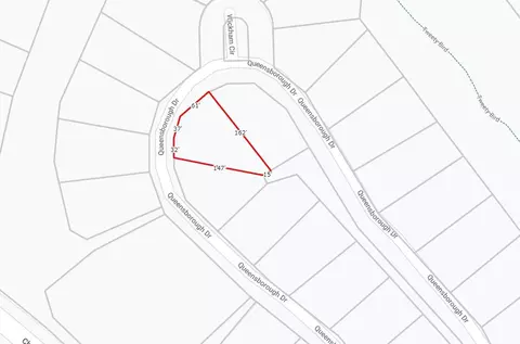 9 Queensborough Drive, Bella Vista, AR 72715