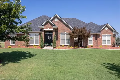 4550 Scott Farm Loop, Van Buren, AR 72956
