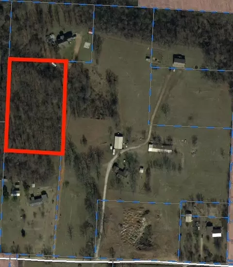10556 Hazelton Rd, Pea Ridge, AR 72751