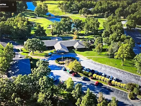 1 Woodhall Lane # 28 of, Bella Vista, AR 72714