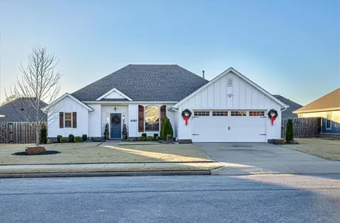4050 Deerhurst St, Springdale, AR 72764