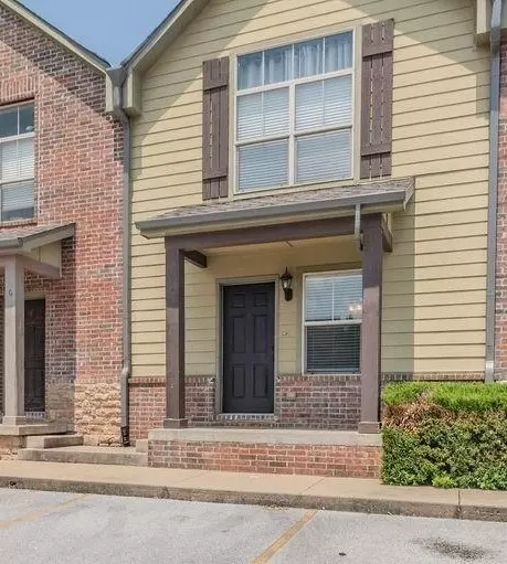 2208 Karrington, Springdale, AR 72762