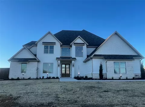 4304 S Scissortail Dr, Bentonville, AR 72712