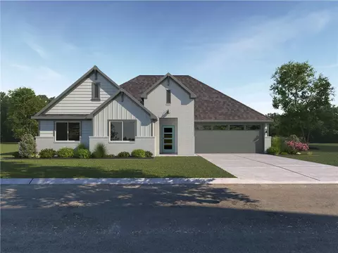 2832 S Zinc Ave, Fayetteville, AR 72701