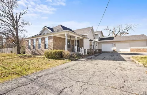 21113 E Highway 16, Siloam Springs, AR 72761