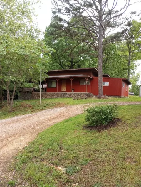 17632 Hilltop Dr, Rogers, AR 72756