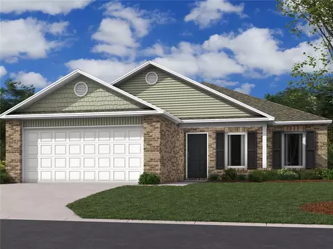 3706 S 2nd Pl, Rogers, AR 72758