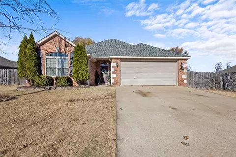 4094 Song Bird Pl, Fayetteville, AR 72704