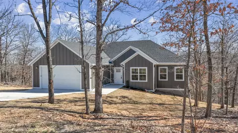 15 Copinsay Dr, Bella Vista, AR 72715