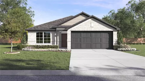 3802 Pinecrest St, Springdale, AR 72764