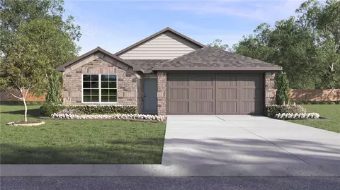 3816 Pinecrest St, Springdale, AR 72764