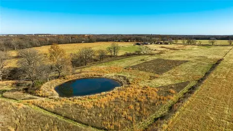 S 580 Road, Kansas, OK 74347