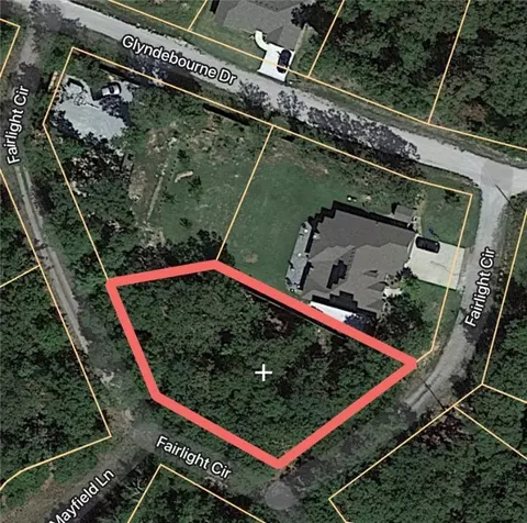 3 Fairlight Circle, Bella Vista, AR 72714