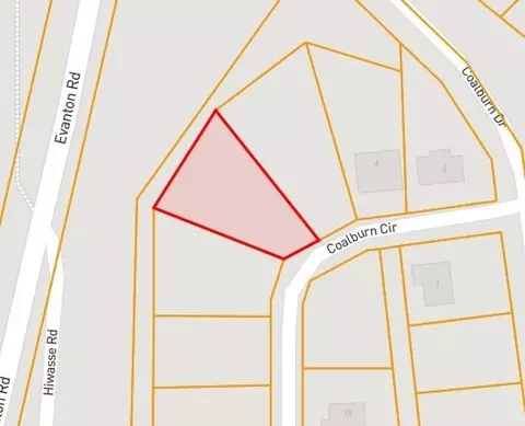 Coalburn Circle, Bella Vista, AR 72715