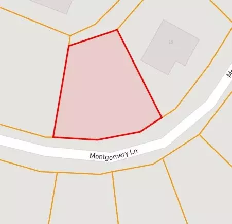 Montgomery Lane, Bella Vista, AR 72715