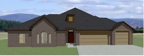 261 Ambry Loop, Centerton, AR 72719